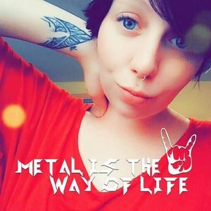 Meet your Posher, Aeryn